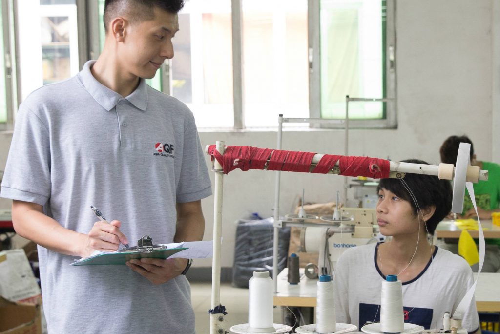How to Find the Best Inspection Company in China